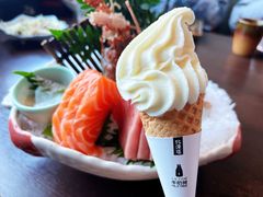 -万岛日本料理铁板烧(万泰国际店)