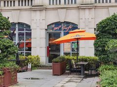 门面-at cafe 意大利餐厅(集美店)