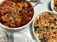 -红樱桃·新派辽菜(北行店)