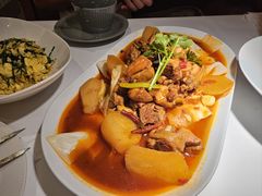 -香料集市新疆餐厅·清真聚餐(成都远洋太古里店)