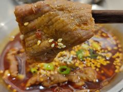 -蓉三少冒烤鸭·四川小吃集(北京首店)