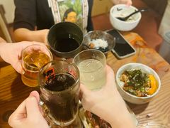 -やきとり一番 八条口店