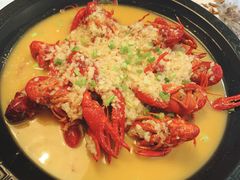 -金陵暴走小龙虾·迷踪蟹(凯德MALL店)