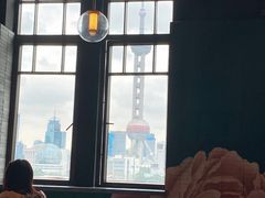 -三号黄浦会Canton Table