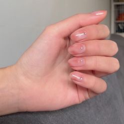 -CM.Nail美甲美睫