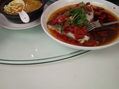 -国际青年会议酒店-苏莱斯餐厅