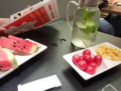 -辣尚瘾·烤鱼·新川菜(牡丹园直营店)