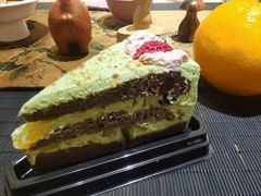 -逸绮瑶澜MissMousse Cake蛋糕(三里屯店)