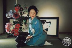 点击看大图 -持熹光年写真体验馆