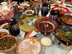 -匠熙小馆(崇文门店)