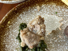 -313羊庄·羊肉火锅烧烤(李村店)