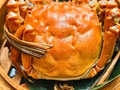 -火福·天湖阁大闸蟹博物馆主题餐厅(浅水湾店)