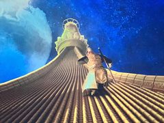 -郑州方特梦幻王国