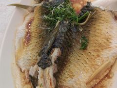 -畔山酒店中餐厅
