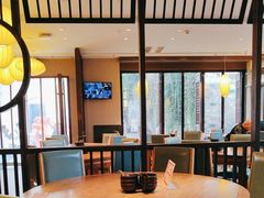 -香园茶社·金陵小灶(老门东店)