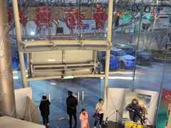 -曹杨影城(曹杨店)