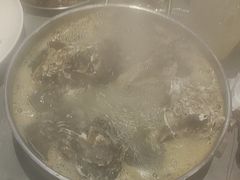 -尚宴牛特鲜自助(太原街万达店)
