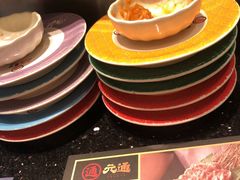 -元通寿司(地标店)