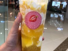 -荷家面包生日蛋糕(大渡口万达广场店)