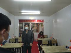 大堂-蚌埠龙虾王
