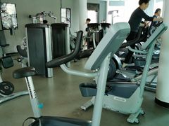 -一兆韦德健身(慧芝湖店)