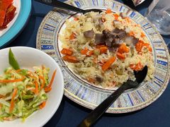 -伊带伊路新疆美食府(呼家楼店)