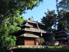 -布里斯班南岸公园