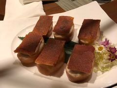 -红糖(香港嘉里酒店)