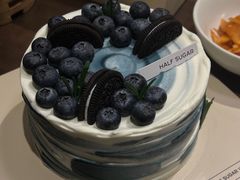 -半勺舒舒生日蛋糕店