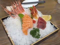 -东京屋(武定路店)