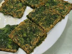 -车头老二大排档