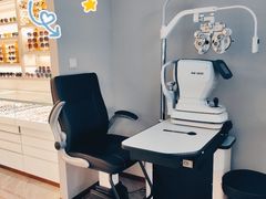 -潘多拉眼镜·蔡司依视路明月(潘家园店)