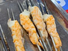 -陈氏肥蛤(小纬六路总店)