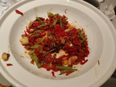 -湘中缘·湖南菜(娄底驻京办店)