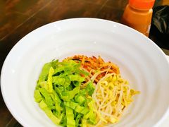 -韩屋韩国料理(天山路店)