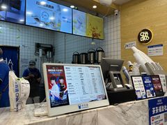 -茶百道(昌平府学路店)