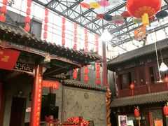 -江宁会馆(劈柴院店)