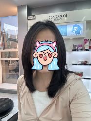 -赤道 Hair Salon
