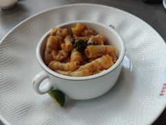 -佬太公海鸭·海鲜大排档(上海总店)