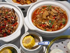 -兰湘子·湘菜小炒(长安万科广场店)