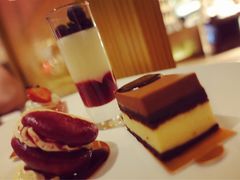 -上海东方佘山翰悦阁酒店·Vie全日制餐厅