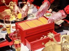 -小龙翻大江文化火锅(宽窄店)