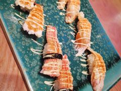 -晴季寿司(红旗街万达店)