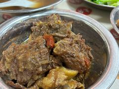 -阿秋牛排(湖心街店)
