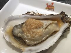 -马路边上·小海鲜烧烤(八一路店)