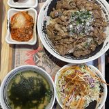 天呐！火爆上海的烧肉丼饭店开到深圳啦！！