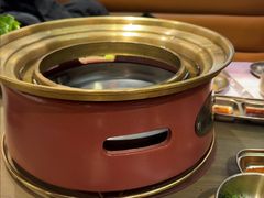 -西塔老太太泥炉烤肉(双井店)