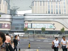 -上海市第八人民医院-体检中心