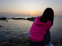 -北戴河东海水浴场