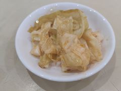 泡菜-二号桥脆绍面(星辉中路店)